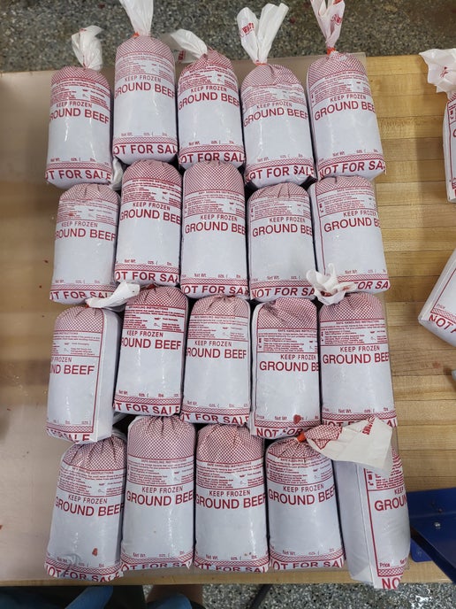 1 Pound Ground Beef Pre-Order