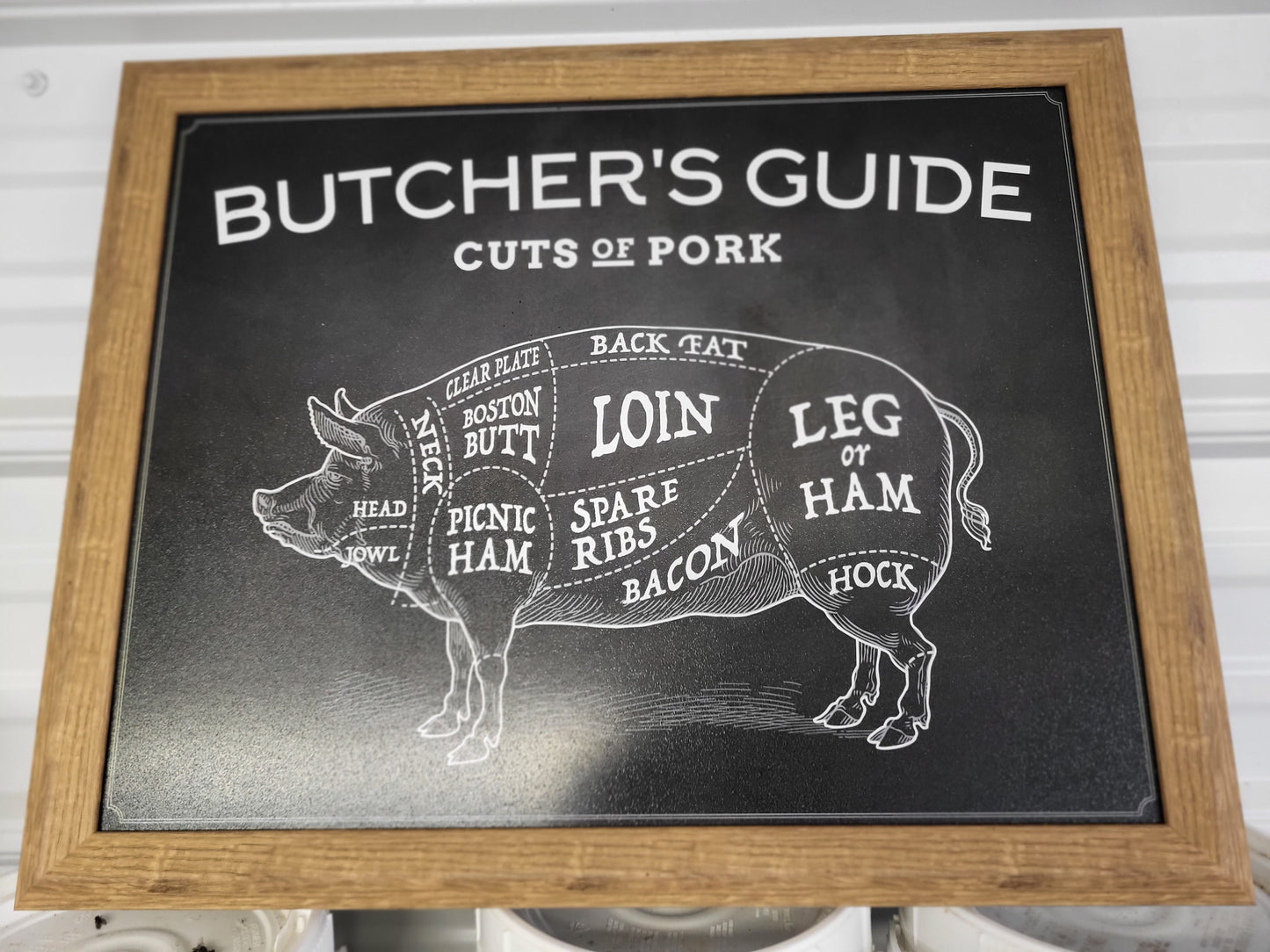 1/2 Mangalitsa Hog Pre-Order