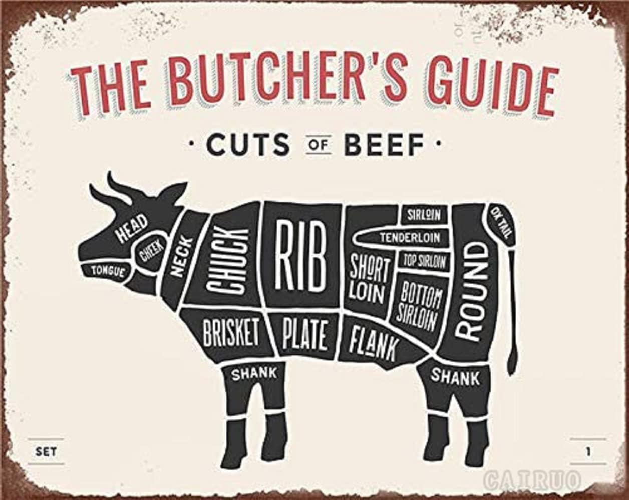 1/2 Beef Pre-Order