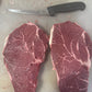 Full grain fed Holstein hfr